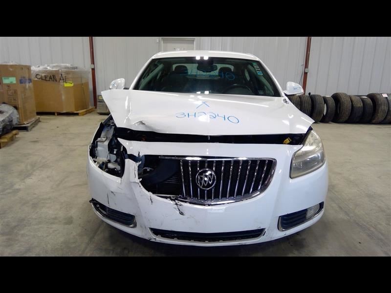 Driver Caliper Front ABS Without Brembo Opt J60 Fits 11-17 REGAL 1014292
