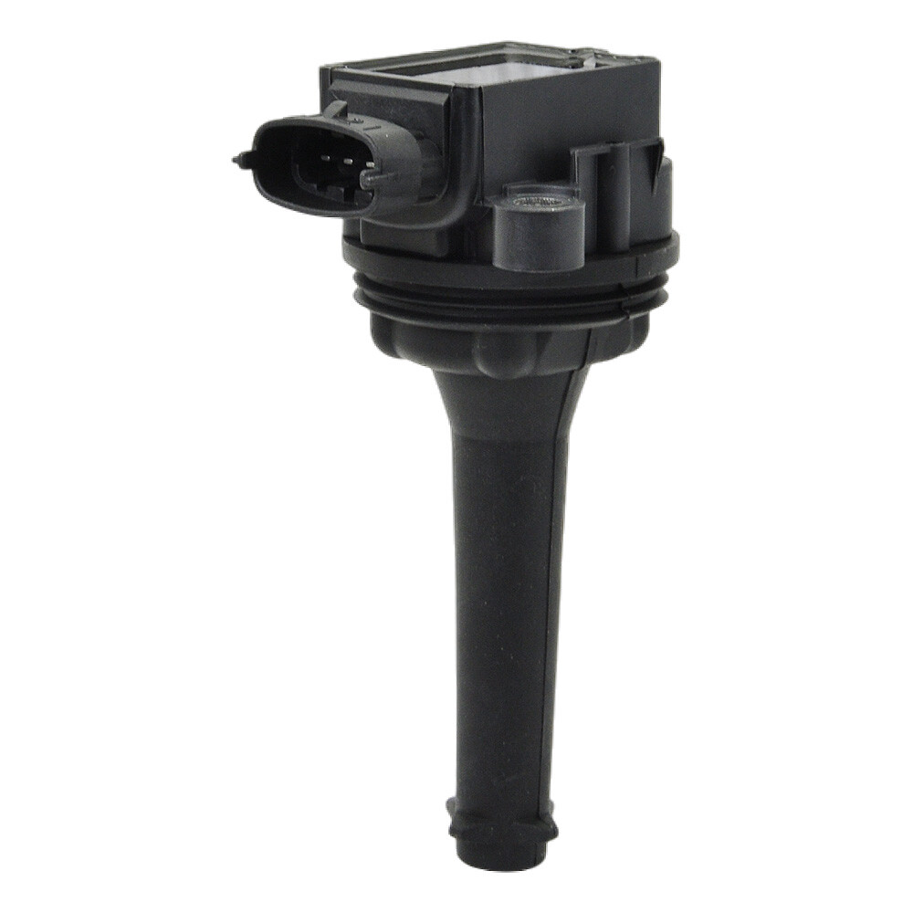 5 Ignition Coil & Spark Plug Kits For Volvo C70 S60 S80 V70 XC70 XC90 UF341