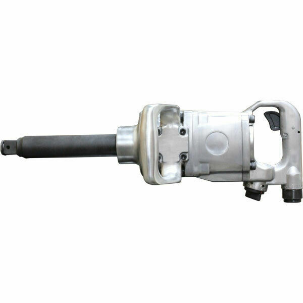 RPG A778-6 / 17786 1″ Dr. 6″ Square Shank 1800 Ft/Lbs Impact Wrench