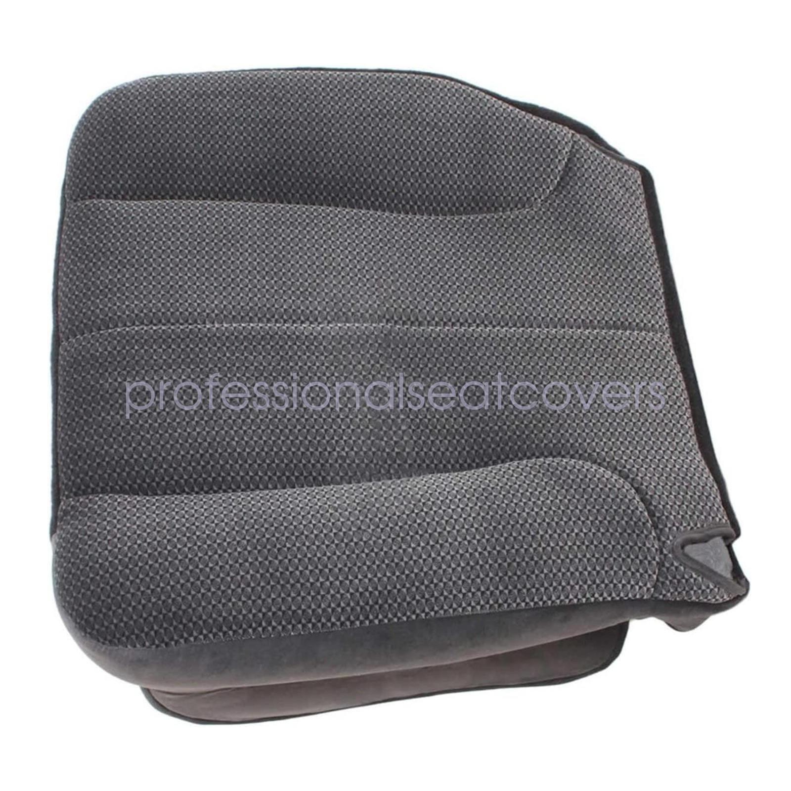 For 2002-2005 Dodge Ram 1500 2500 Driver Bottom Cloth Seat Cover & Foam Cushion