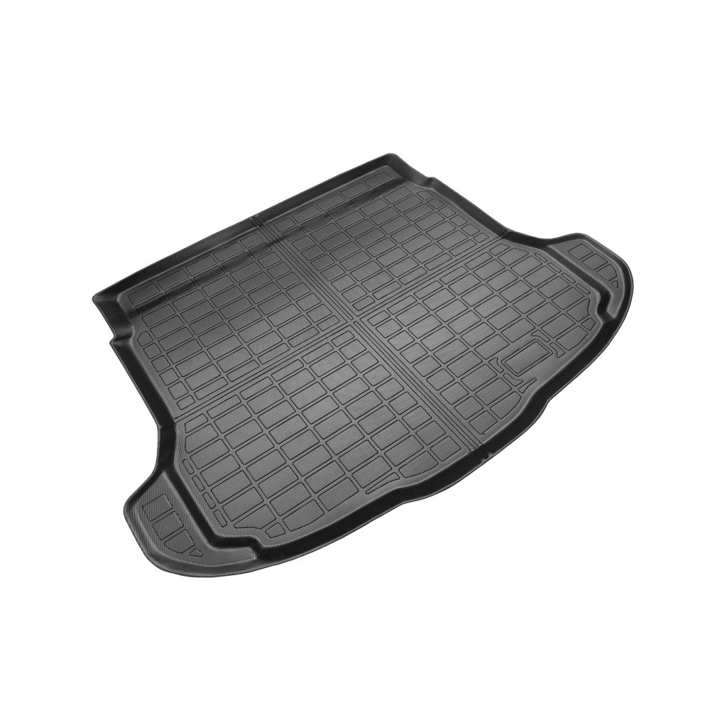 Floor Mats Trunk & Cargo Liners All Weather 3D For Honda CR-V 2007 2008 09-2011