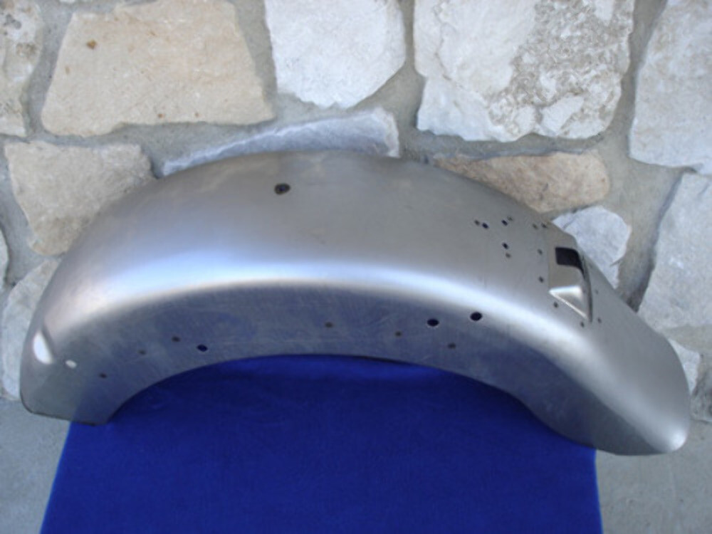 KCINT REAR FENDER FOR HARLEY FATBOY & CUSTOMS 1984-96 REPLACES OE # 59596-89