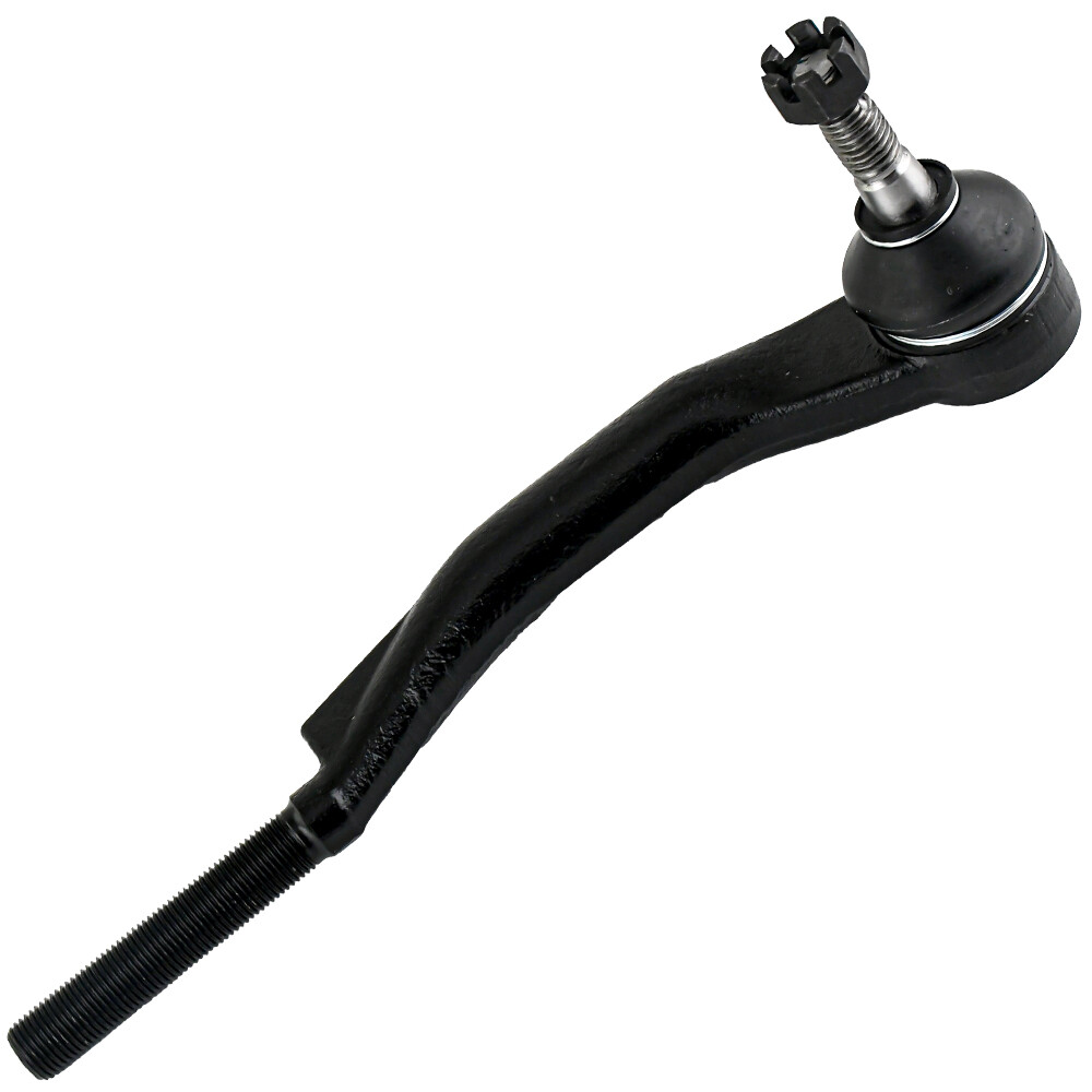 MOOG 2X Front Outer Tie Rod End Links for Buick Rainier Envoy Trailblazer ES3676