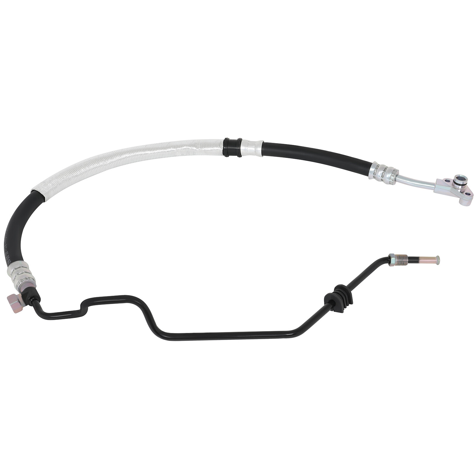 High Quality Power Steering Pressure Line / Hose Assembly For 05-07 Honda