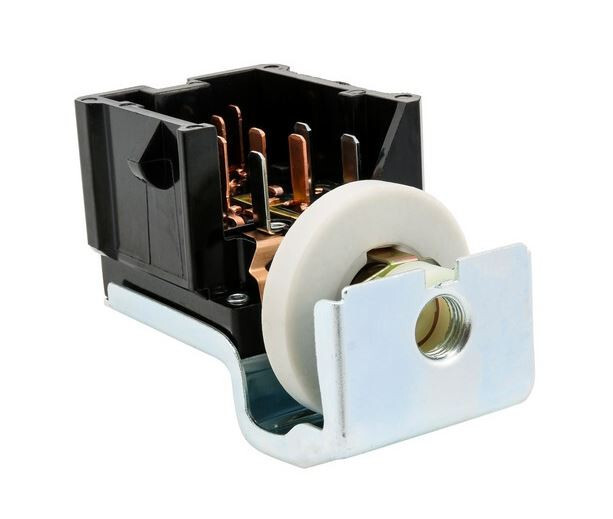 New 9 Terminal DS268 Headlight Switch fits Ford Ranger F-Series Pickup Truck