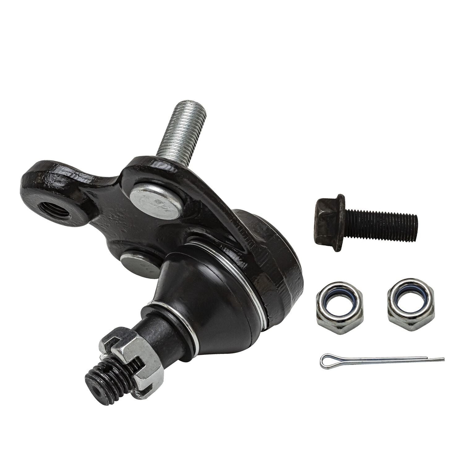 Front Lower Ball Joints for 2007 2008 2009 2010 – 2016 Honda HR-V CRV Acura RDX