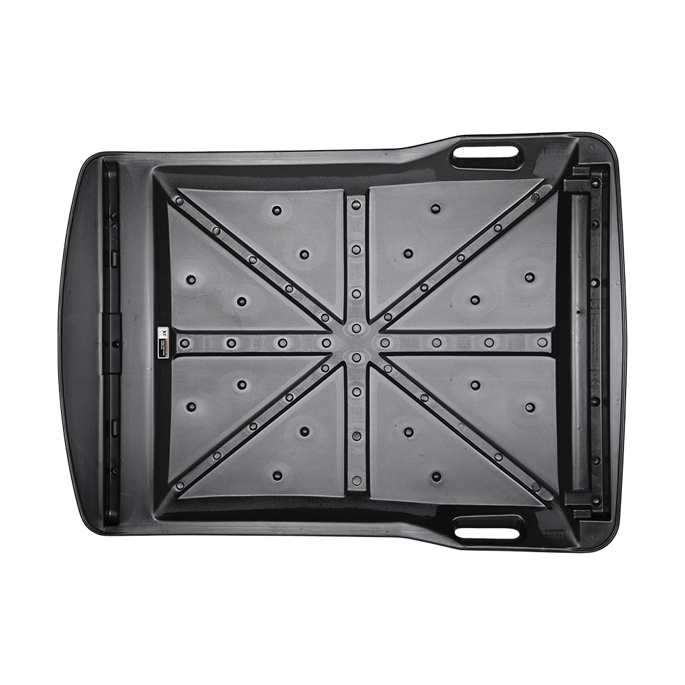 E-Z-GO TXT 54 inch Old Style Hard Top – Standard Length – Black | 1994.5 – 2013
