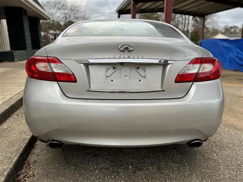 2011 2012 2013 Infiniti M56 OEM Fuel Tank With Pump 5.6L V8 RWD