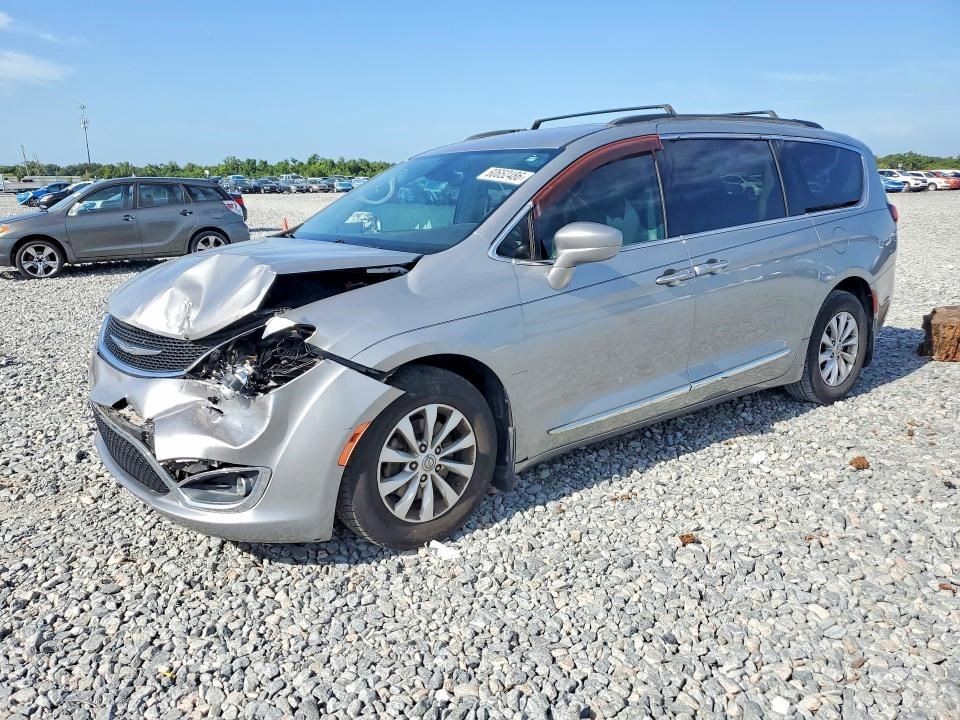 Automatic Transmission Gasoline 9 Speed Automatic Fits 17-19 PACIFICA 602242