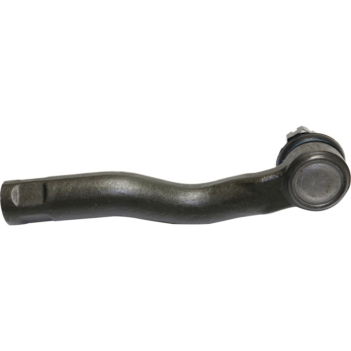 Tie Rod End Set For 2007-2021 Toyota Tundra 2008-2022 Toyota Sequoia Front Outer