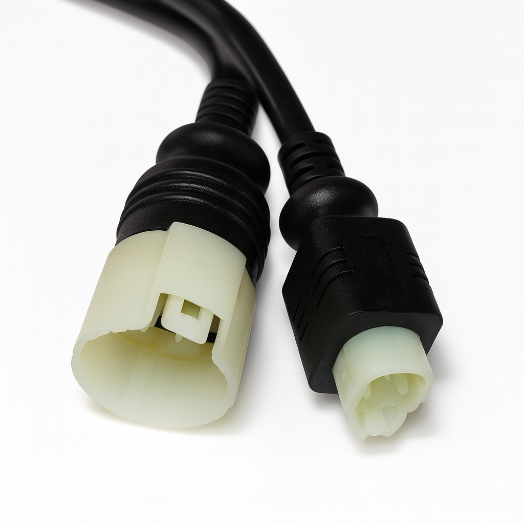 Diagnostic USB Cable Kit for Suzuki SDS 8.70 Outboard Boat Marine