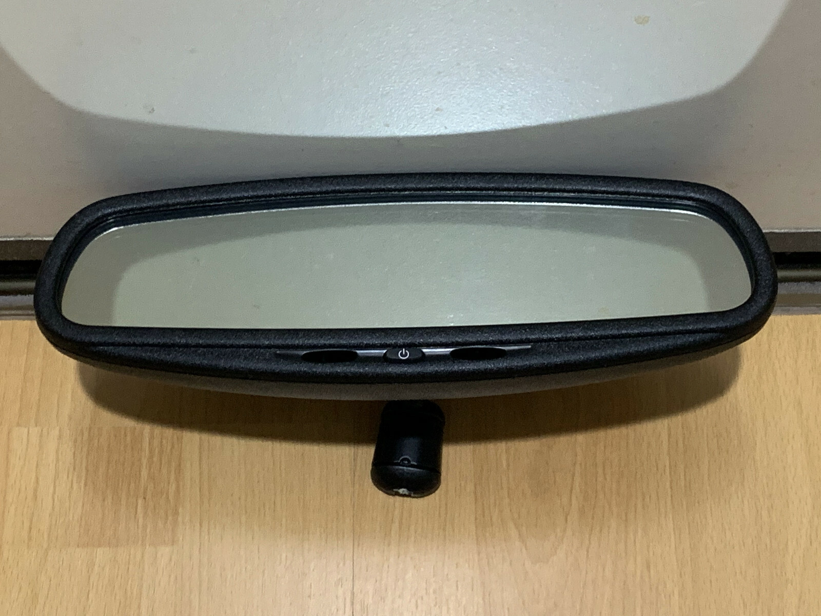 2000 2001 2002 2003 2004 2005 FORD EXCURSION AUTO DIM REAR VIEW MIRROR