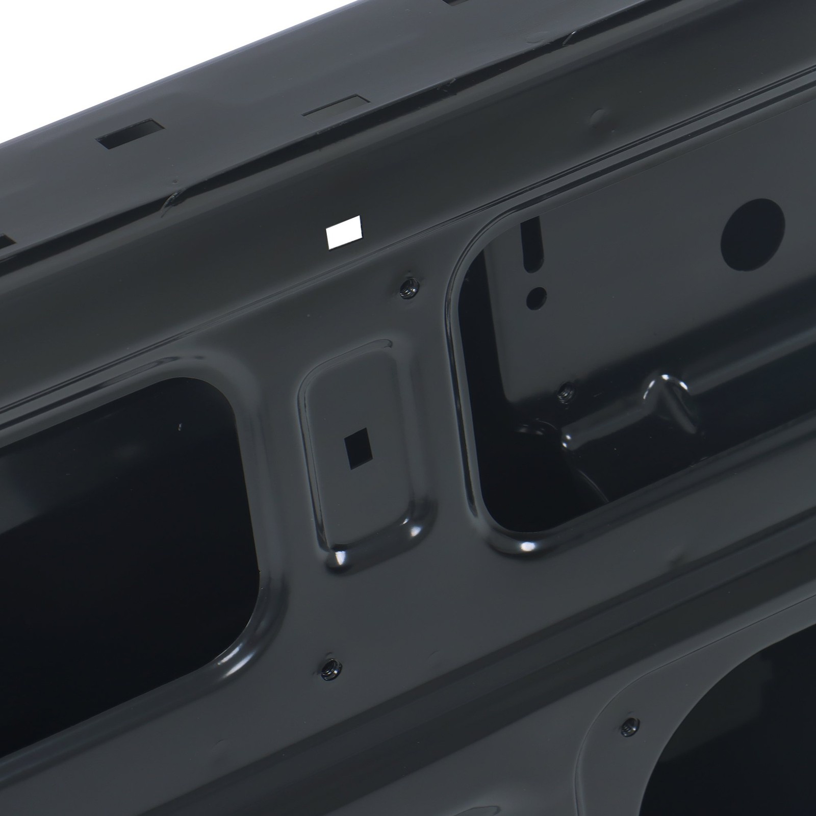 Suitable For Jeep Gladiator JT 2020-2024 Tailgate Rear Back Door Pick Up Bed