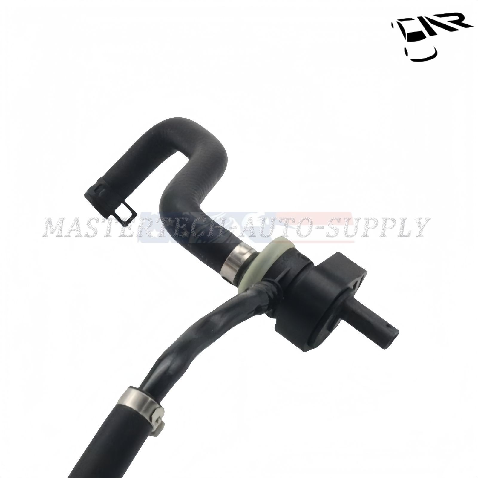 Fits Benz W213 C238 E200 C253 GLC 300 2740187301 PCV Valve Bleed Line Hose Pipe