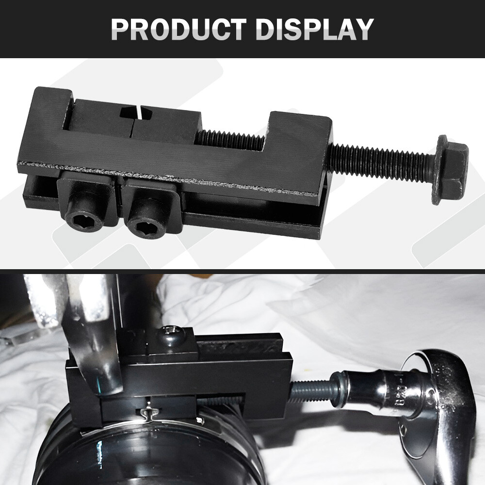 for DPTOOL CV Joint Axle Boot Drive Shaft Clamping Tool Toyota Lexus 09521-24010