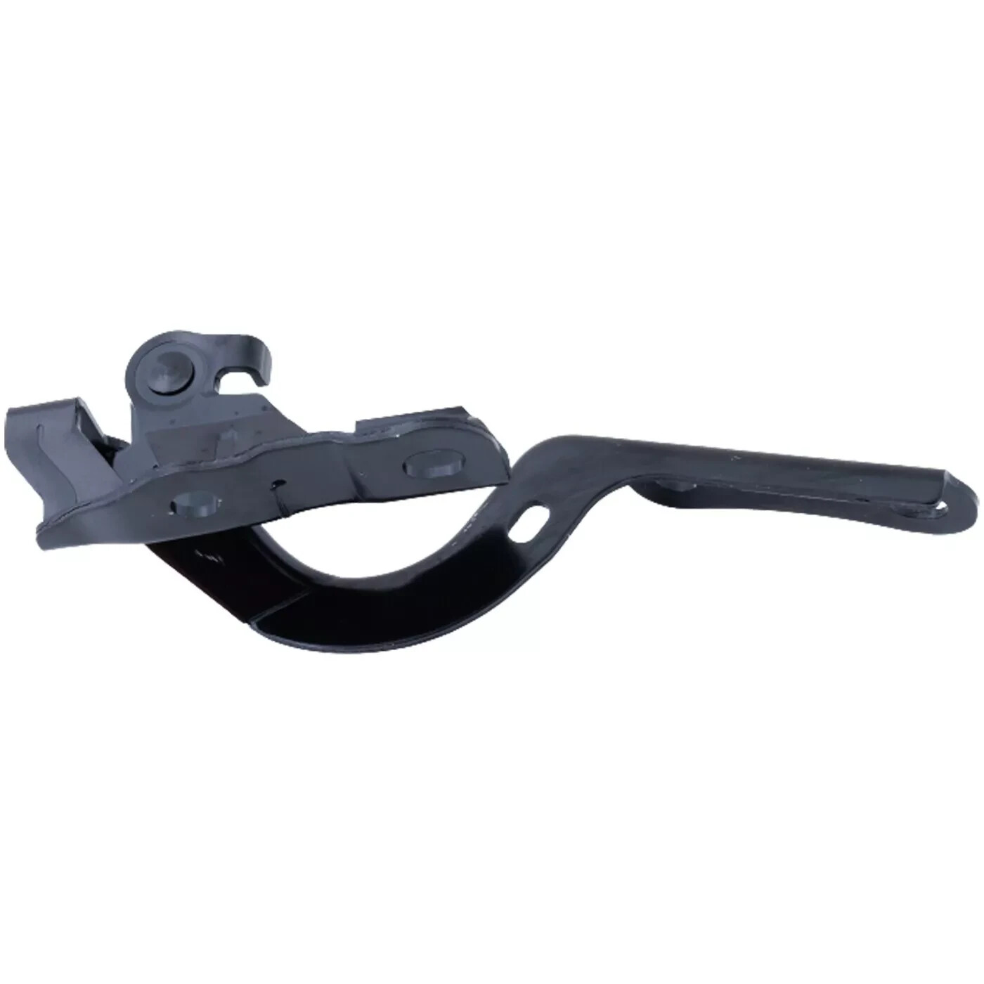 Hood Hinge Set For 2011-2017 Lexus CT200h LX1236114 LX1236115