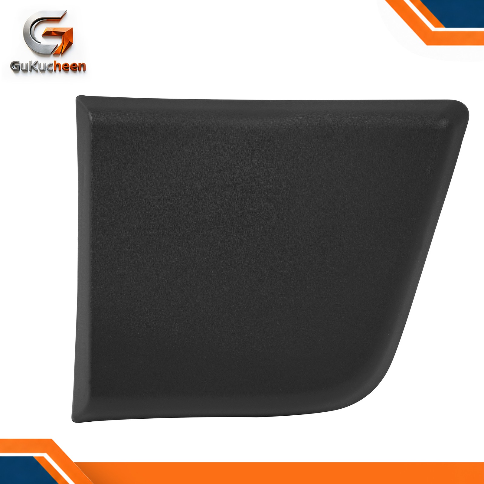 Rear Left Side Body Molding Trim For Ram ProMaster 1500 2500 3500 1ZT32LAHAA