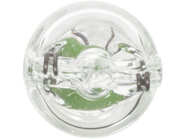 For 2004-2005 GMC Envoy XUV Dome Light Bulb Wagner 78733GSBK Interior Dome Light