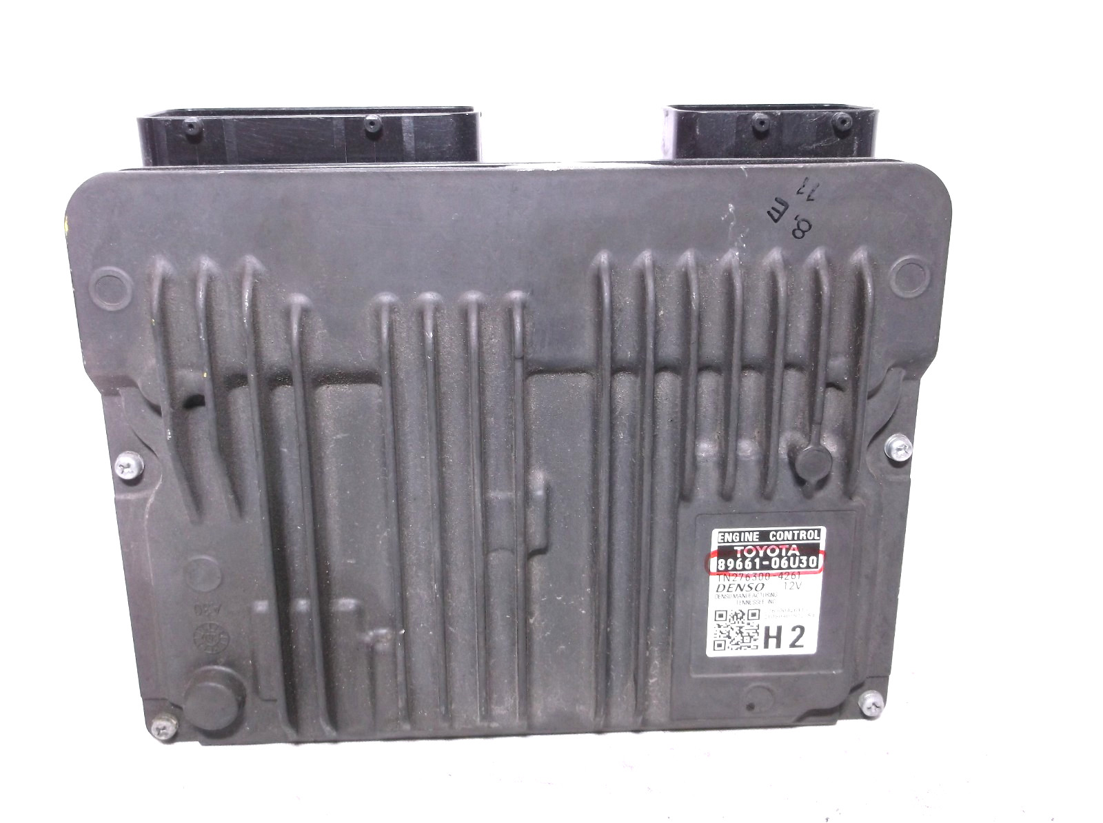 20-22 TOYOTA CAMRY HYBRID /ENGINE COMPUTER