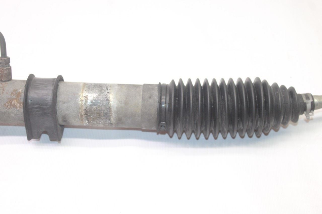 2004 LEXUS SC430 Z40 CONV #418 POWER STEERING RACK & PINION