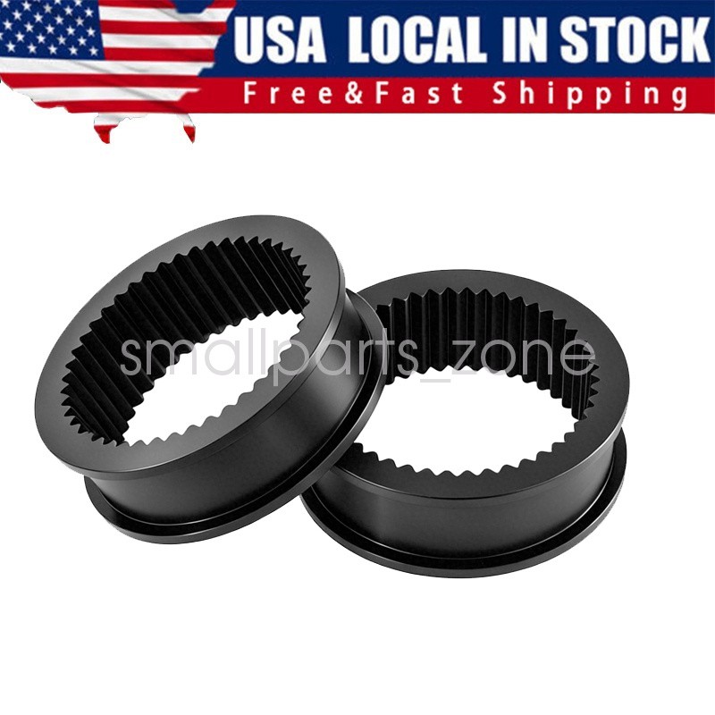 IWE Eliminator Kit 4340 Replace For 04-20 Ford F150 Raptor Expedition Navigator
