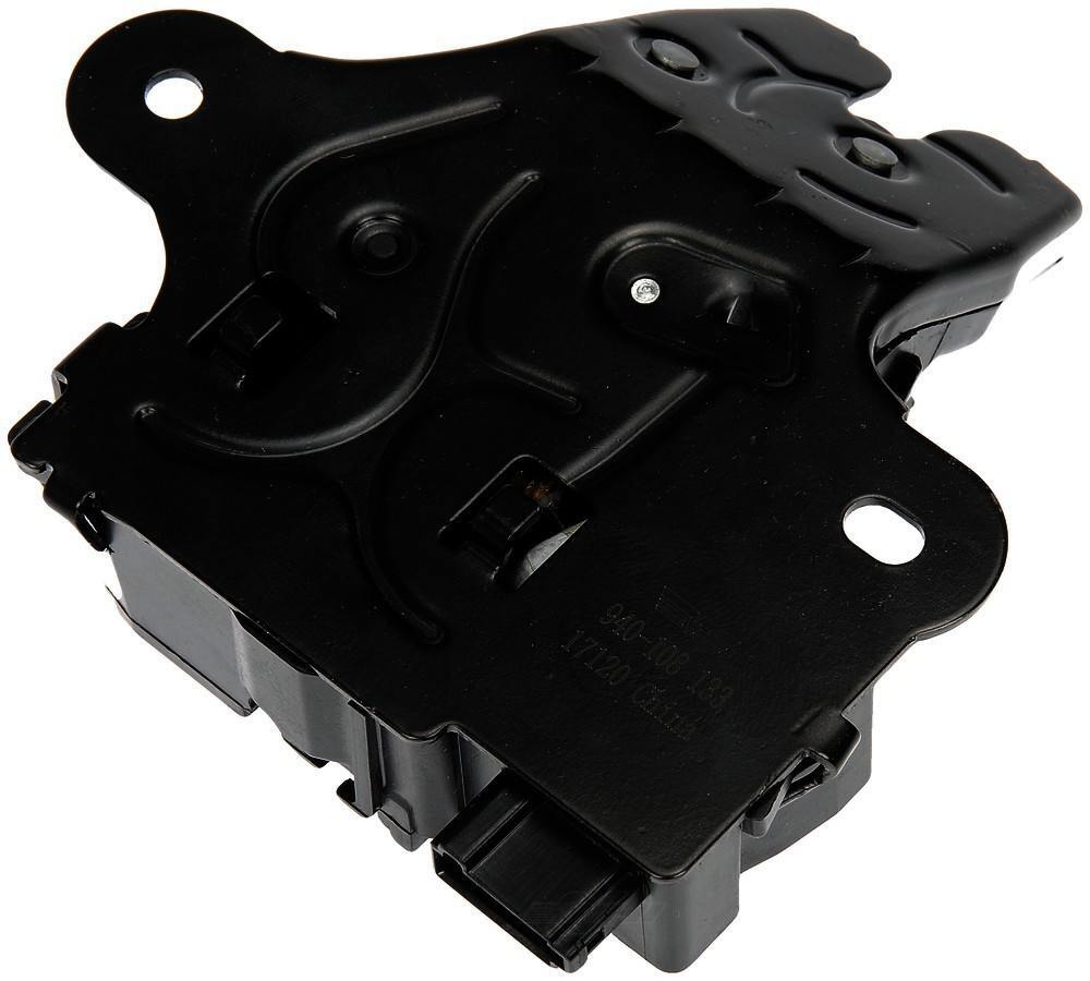 Trunk Lock Solenoid Dorman (OE Solutions) 940-108
