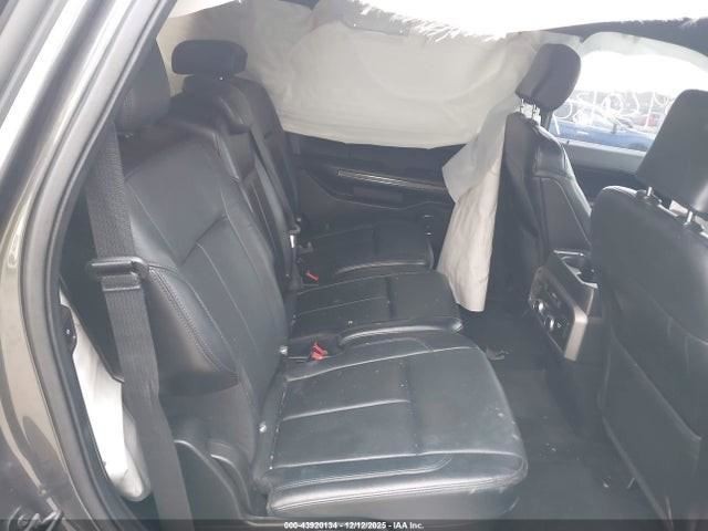 Passenger Right Air Bag Passenger Dash Fits 18-21 EXPEDITION 2433514
