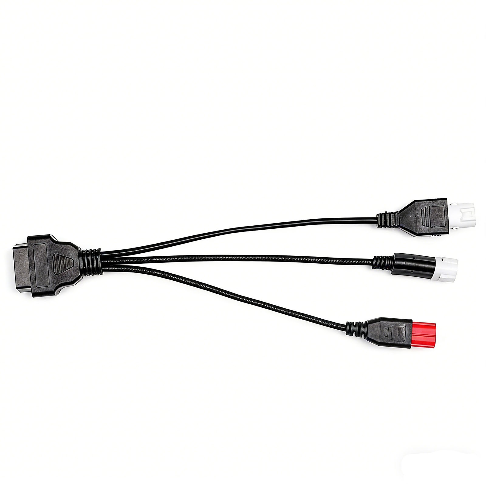 3 Pin 4 Pin 6 Pin OBD2 Adapter Cable for Yamaha Euro5 3Pin 4Pin 6Pin Motorcycle