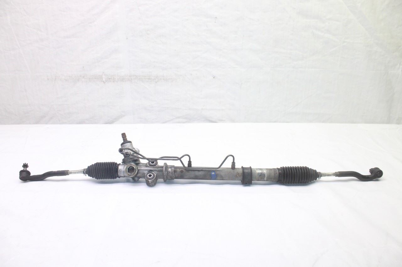 2004 LEXUS SC430 Z40 CONV #418 POWER STEERING RACK & PINION