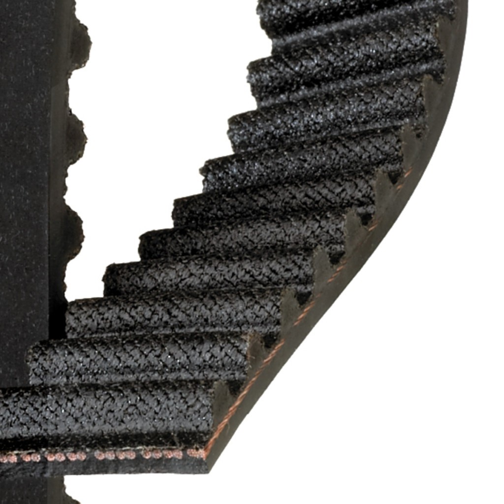 For Volvo V60 2015 2016 Timing Belt | 142 Tooth Count Quantity