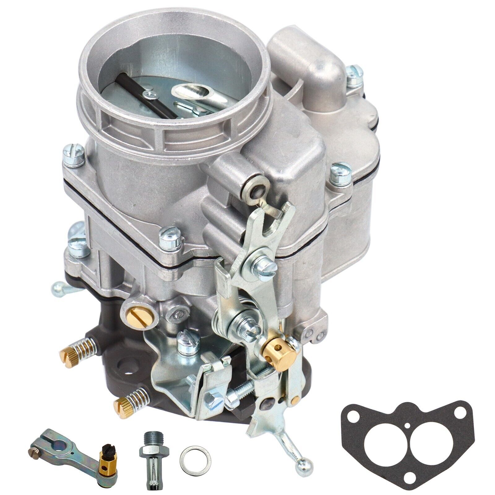 2024 NEW For Holley 94 carburetors Ford V8 FlatHead 1939-1959 232″-279″ engines