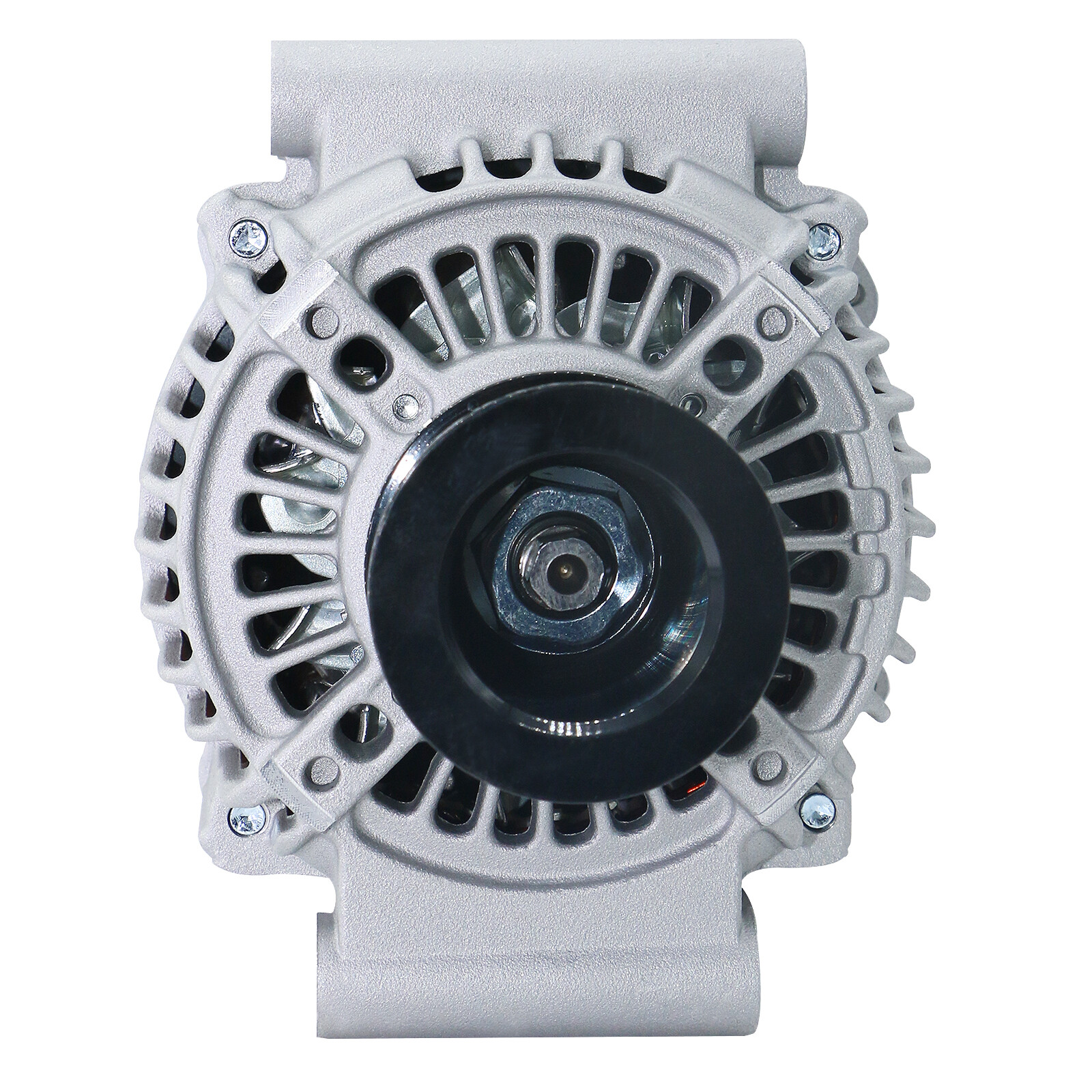 105A 12V New Alternator 11049 For Mini Cooper S 2002-2008 L4 1.6L 1600cc