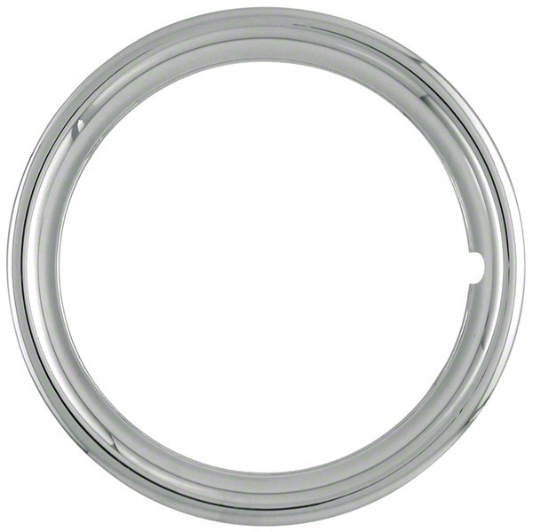 1517P SET OF 4 Trim Beauty Rings Universal 17″ Diameter 1-1/2″ Depth