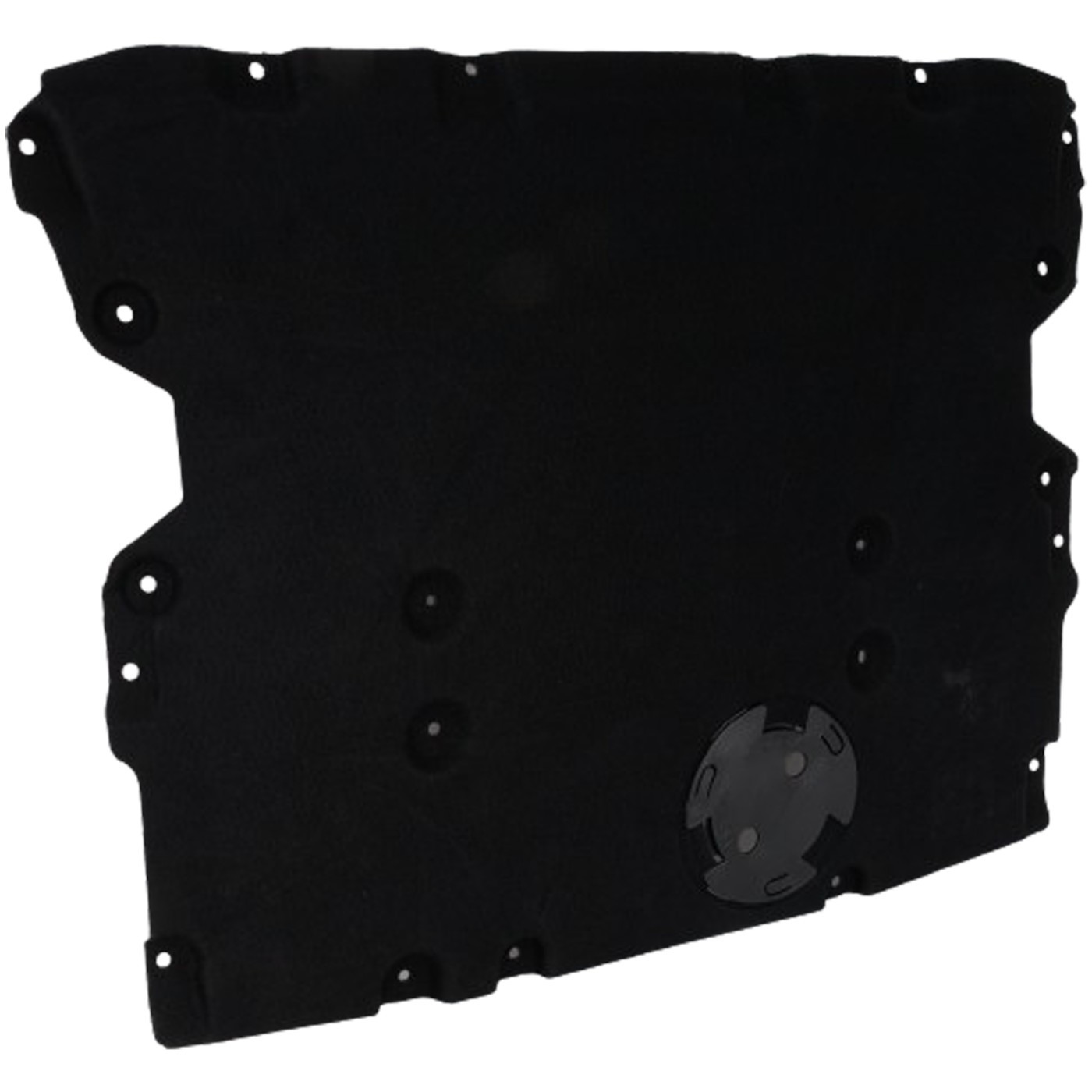 Splash Shield Center Lower G01 Compatible with 2018-2024 BMW X3