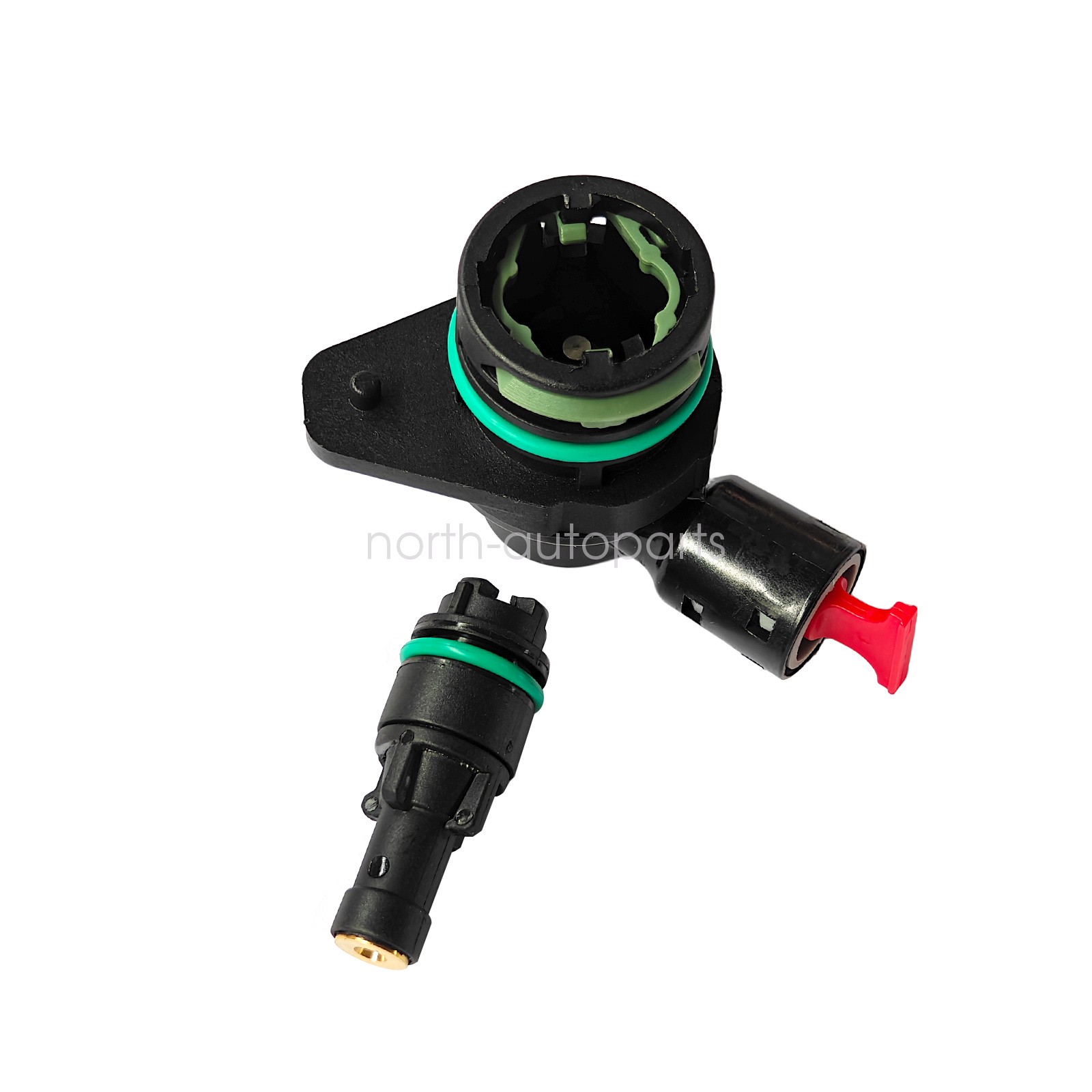Positive Crankcase Ventilation PCV Valve 12663027 For Chevrolet Buick Cadillac