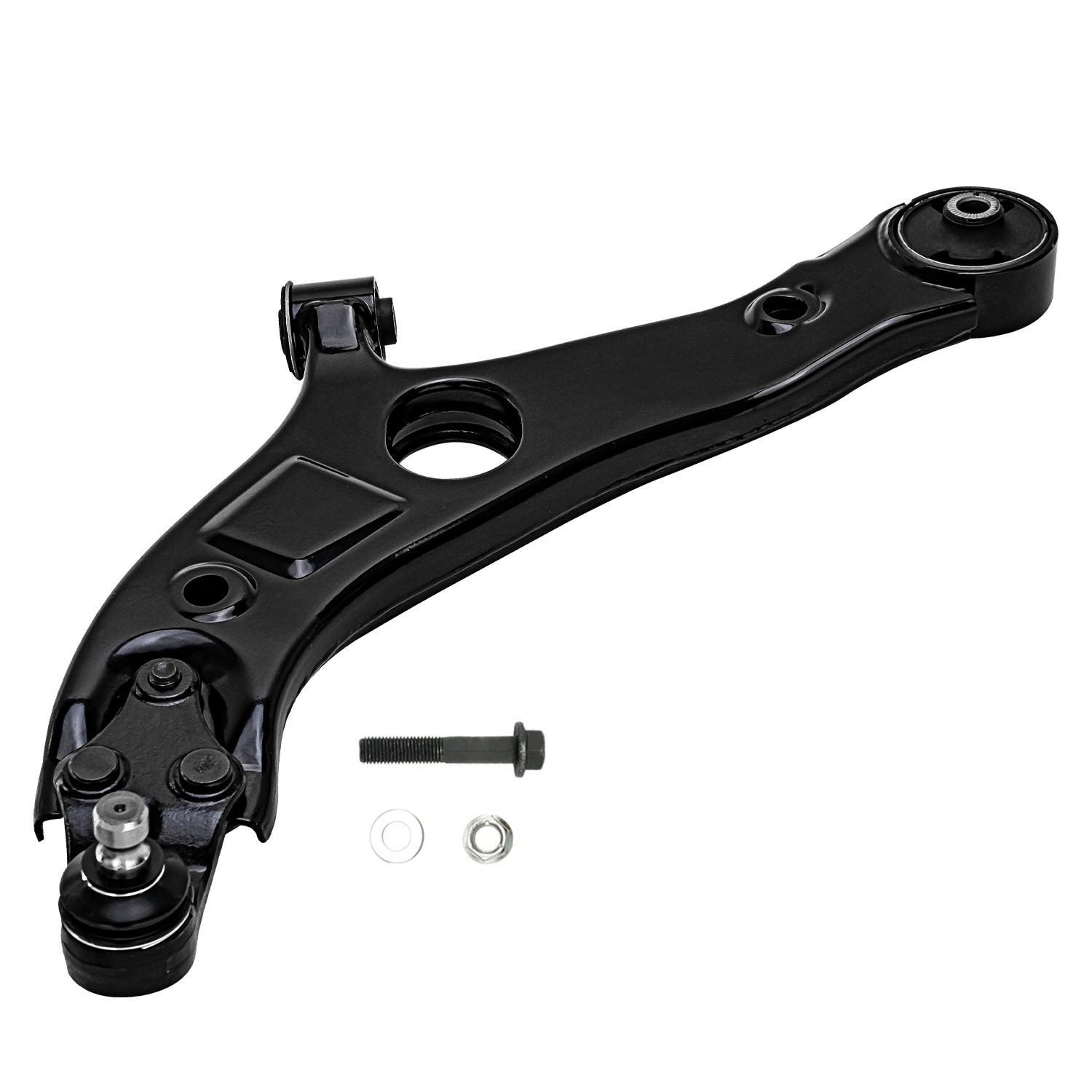 Front Left Lower Control Arm Ball Joint for 2012-2014 Hyundai Sonata Kia Optima