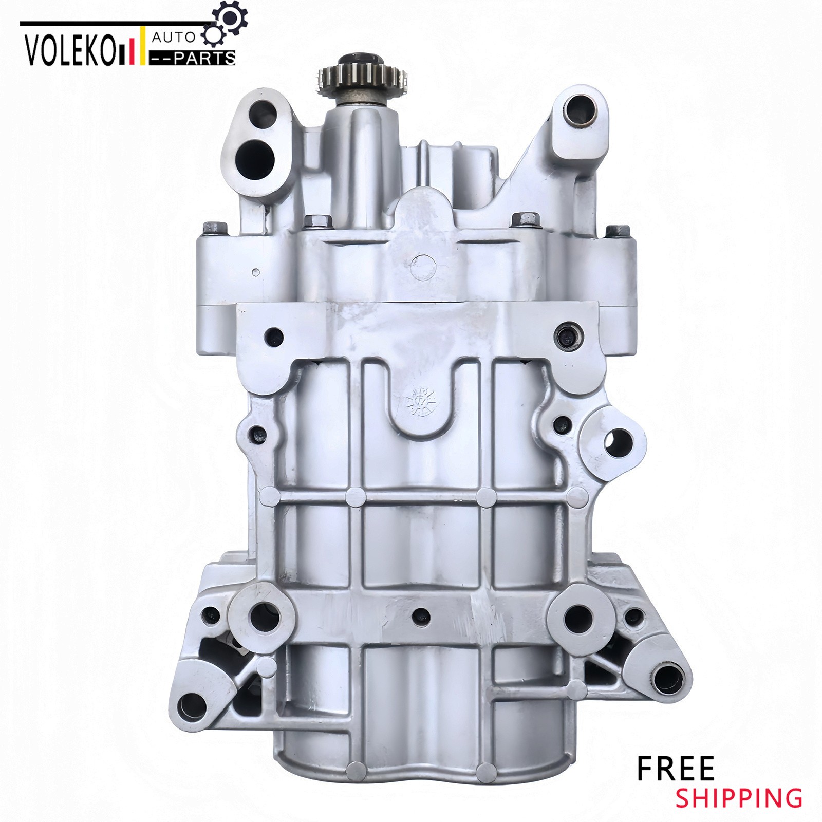 For 2013‑18 Hyundai Santa Fe Sport 2.4L Oil Pump Assembly 20Teeth 23300-2G400 US