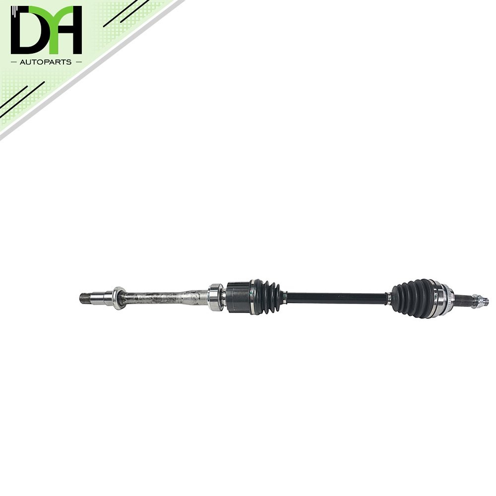 FWD Front Left & Right CV Axle Shaft Assy For Toyota Sienna 2004-2010 3.3L 3.5L