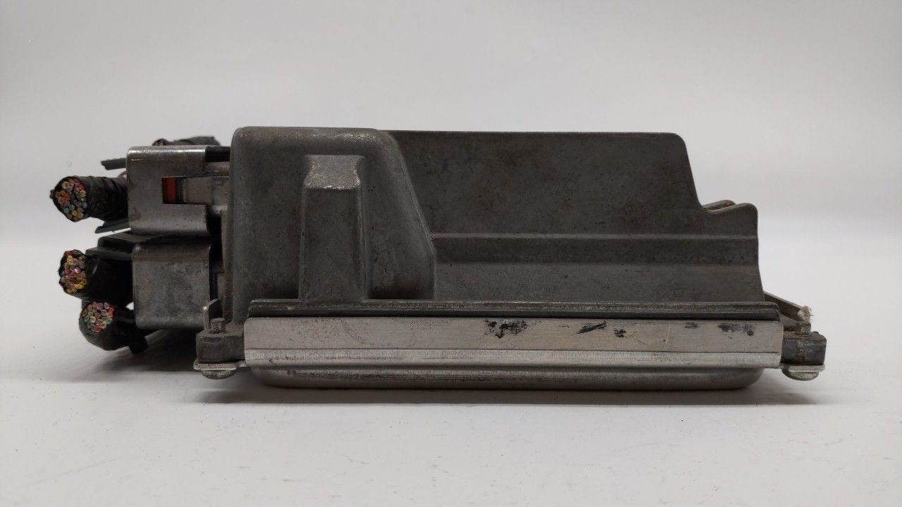 2003-2005 Chevrolet Impala Engine Control Computer Ecu Pcm Ecm Pcu Oem Z1RWC
