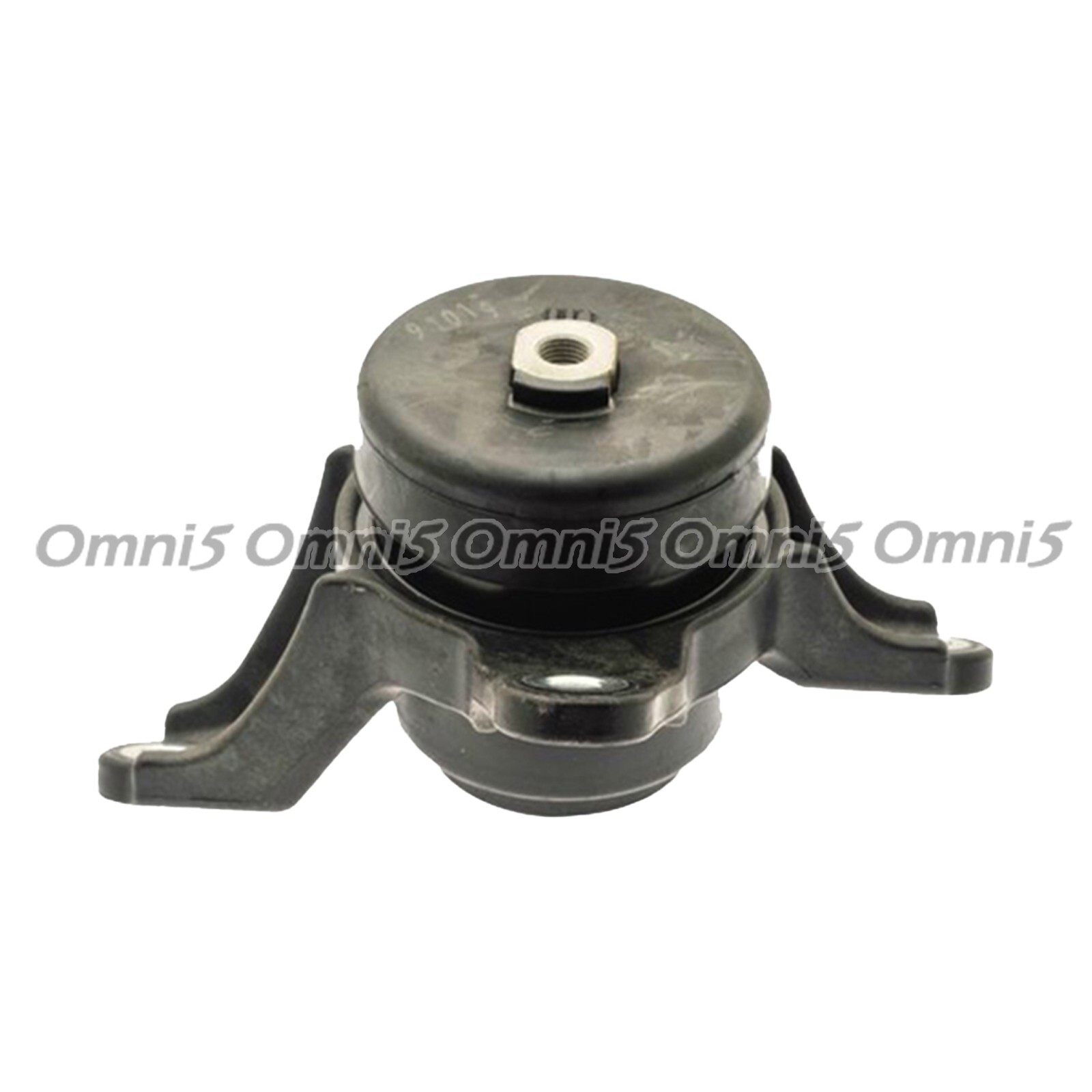 K4630 Motor & Transmission Mount Set 5pc For 2012-2014 Acura TL 3.5L 3.7L AUTO