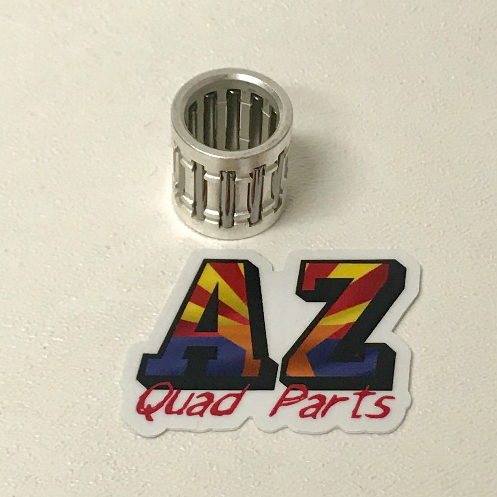 AZQP Yamaha Blaster YFS 200 Extreme Heavy Duty Pro Lite Piston Wrist Pin Bearing