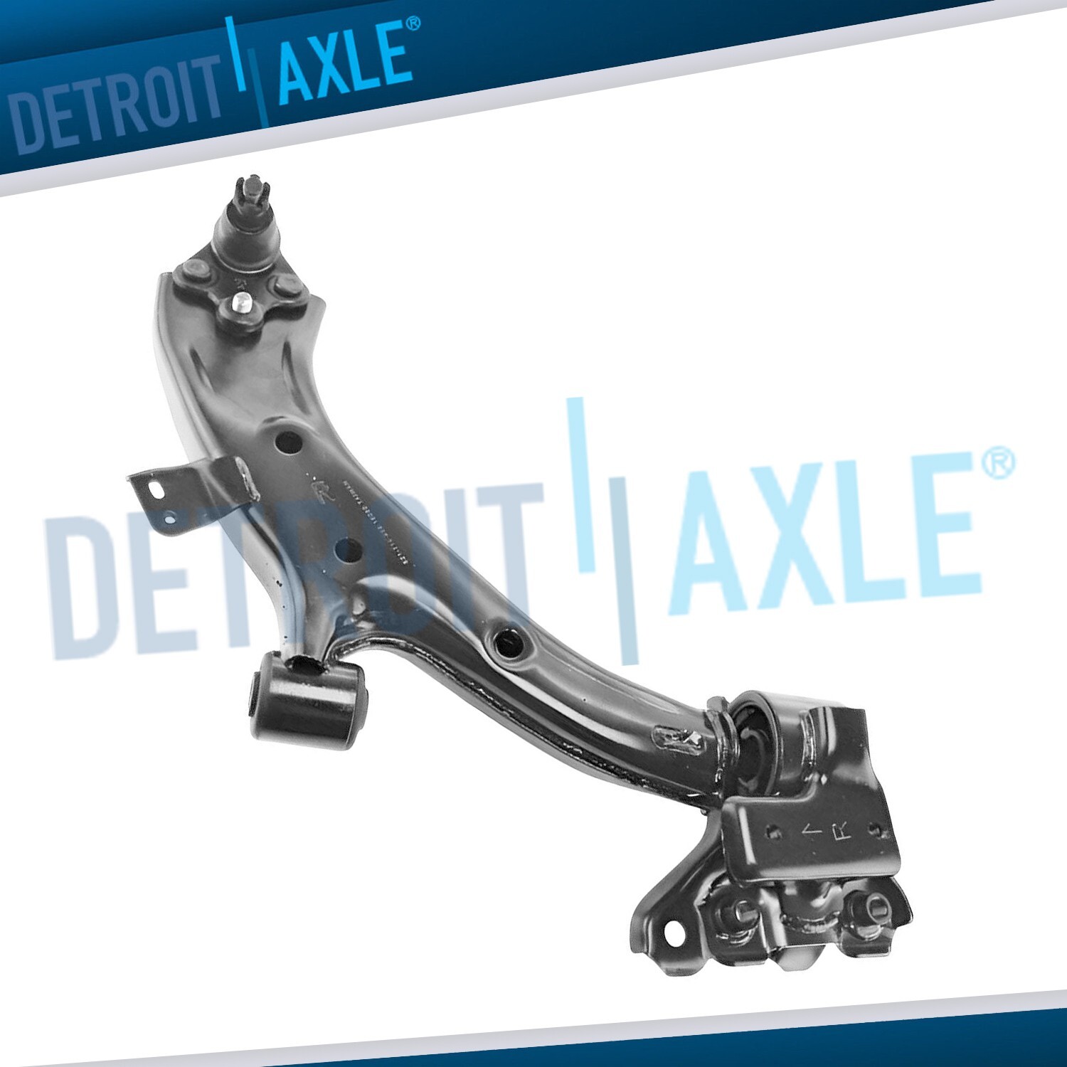 Front Right Lower Control Arm w/Ball Joint Assembly for 2007 – 2011 Honda CR-V