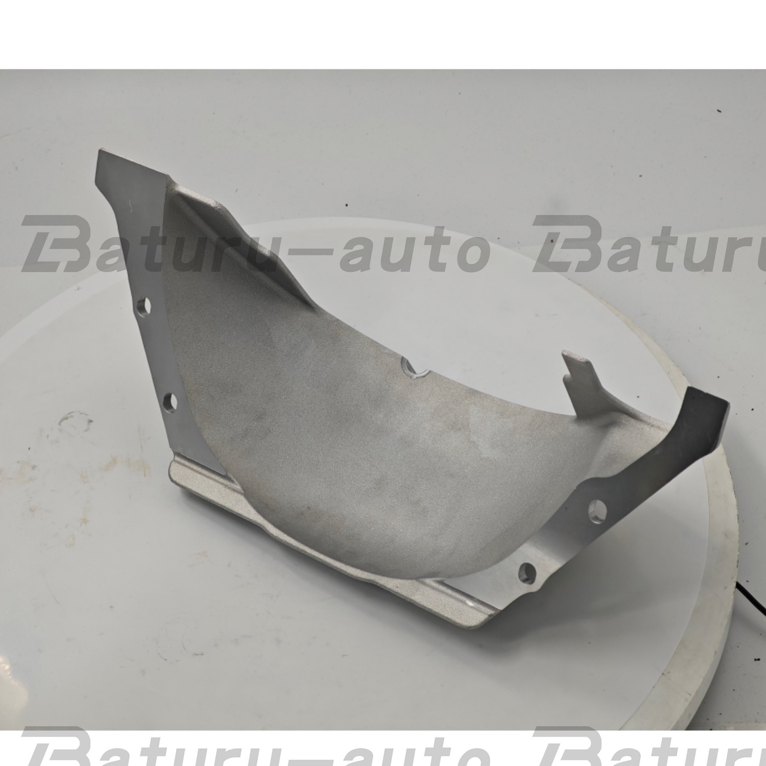 For GM LS 4L80 4L80E Transmission Dust Cover Inspection Cover Kit & Bolts NEW