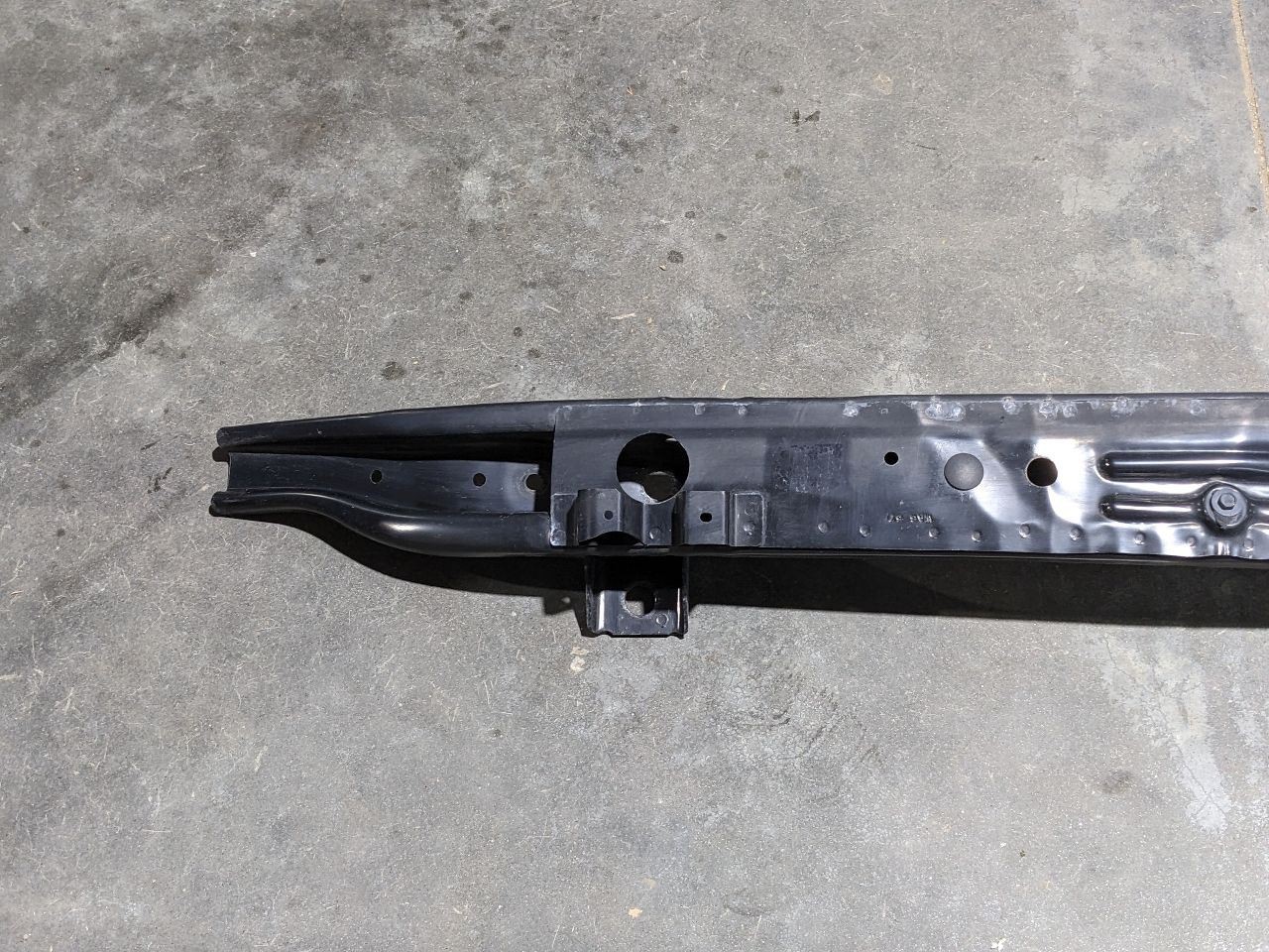 GRANDCHER 2016 Front Bumper Reinforcement 1192357
