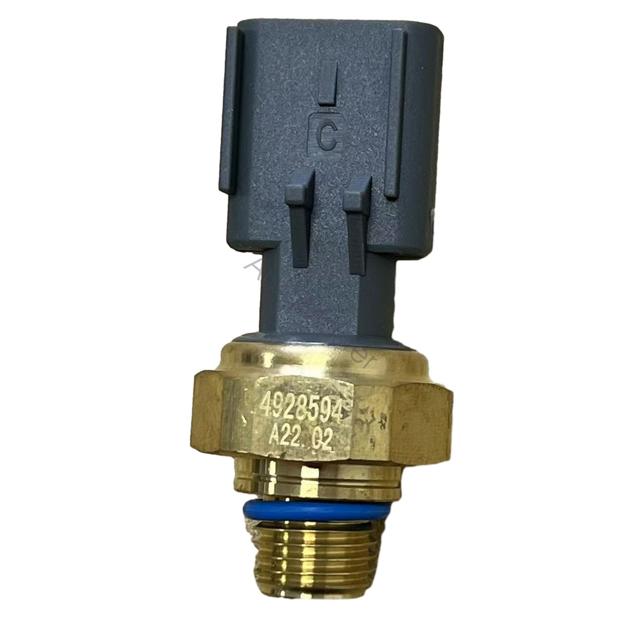 4928594 OE Spec Exhaust Pressure Sensor For Dodge Ram 4500 5500 6.7T 1pc