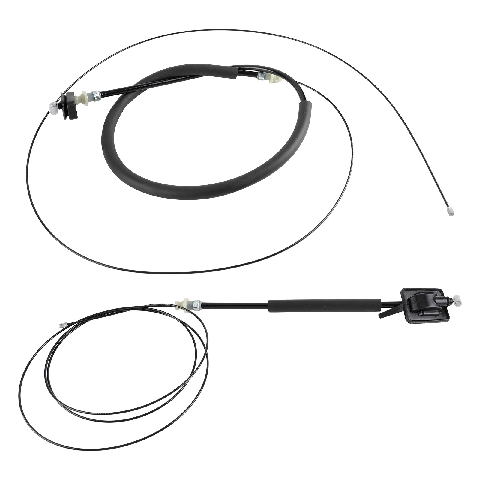Power Sliding Door Cable Kit For 2011-2020 Honda Odyssey Replace 72546-TK8-A01