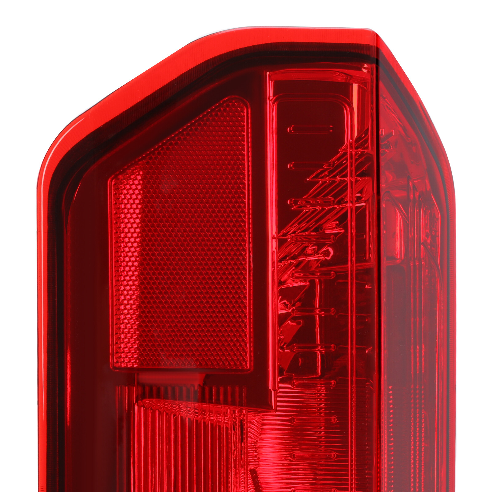 For 2015-2025 Ford Transit-150/ 250 /350 Halogen Tail Light Driver Left Side