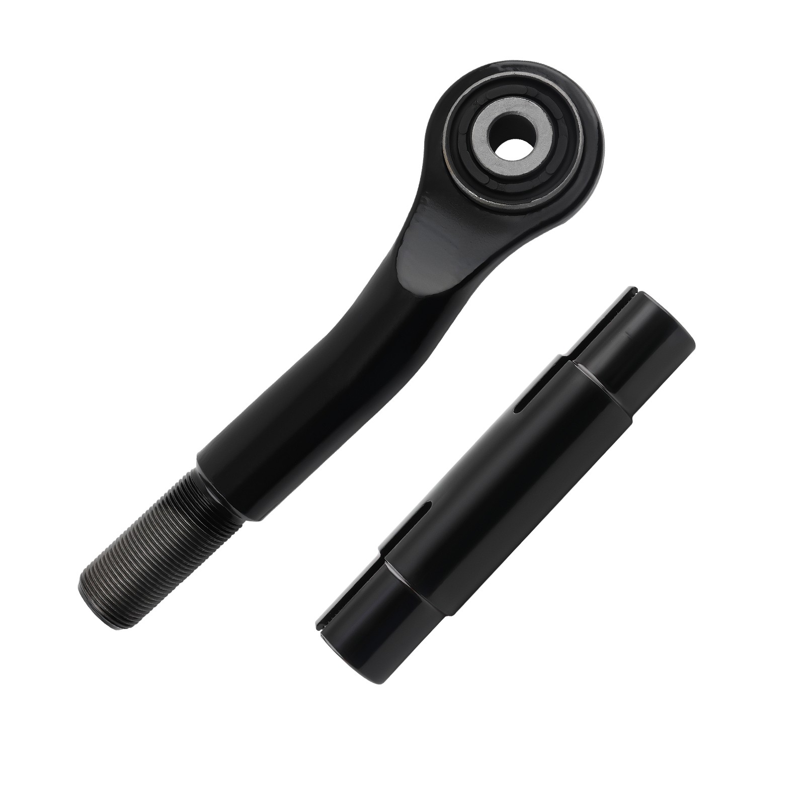 Solid Forged Steel Front Adjustable Track Bar 0 – 5in For Ram 2500 4WD 2014-2024