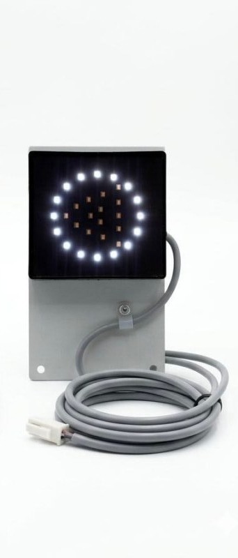 40-0984 400984 STATUS INDICATOR LIGHT FOR THERMO KING SLX SLXi PRECEDENT
