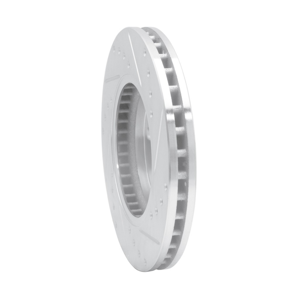 For Chevy Malibu 2013-2015 Brake Rotor | 27 mm. / 1.06 inches Discard Thickness